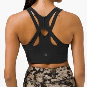 lululemon Stash It Bra